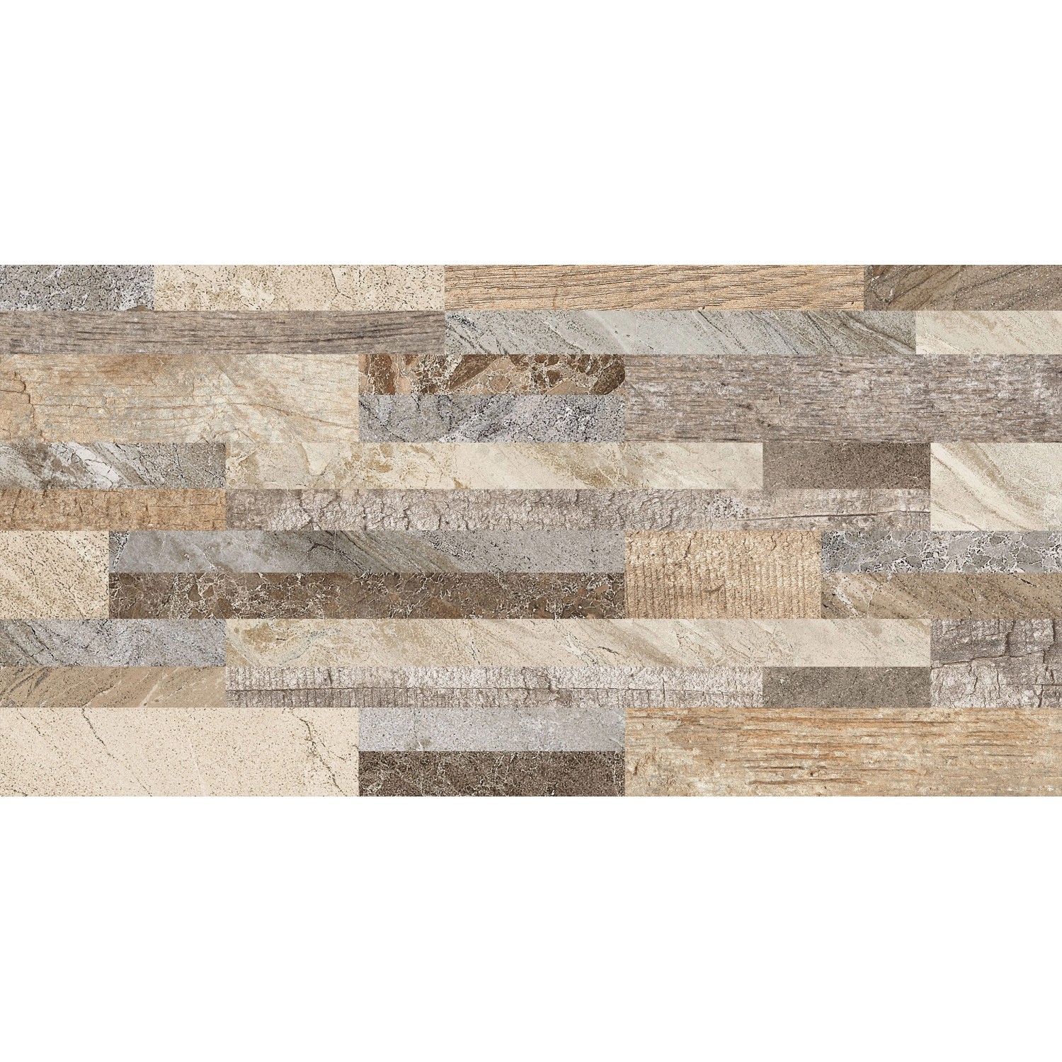 Ceramiche Serra Obklad Muro Woodstone 30 x 60 cm