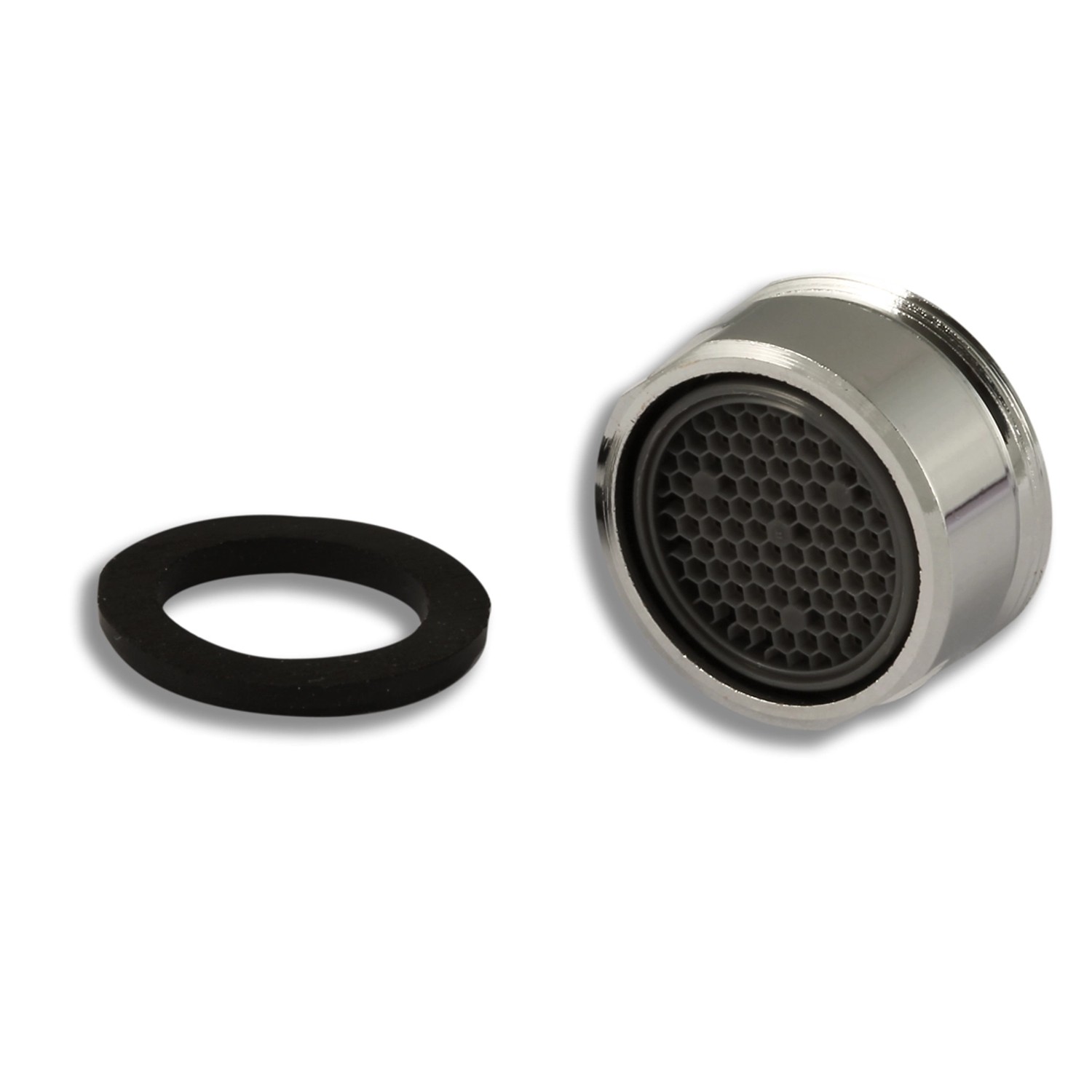 Novaservis Aerátor M24x1 chromplast