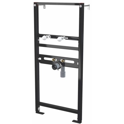 Alcadrain Montážní rám pro umyvadlo A104/1120, 1120 x 510 x 40 mm