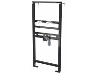 Alcadrain Montážní rám pro umyvadlo A104/1120, 1120 x 510 x 40 mm Alcadrain Montážní rám pro umyvadlo A104/1120, 1120 x 510 x 40 mm