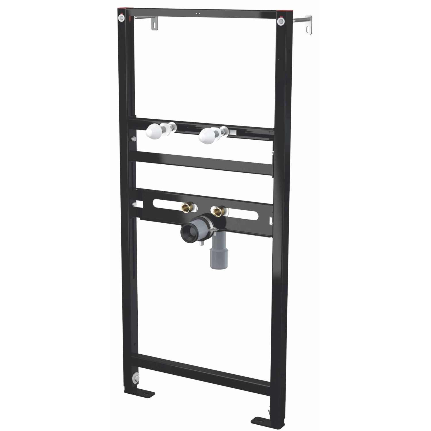 Modul instalační Alca A104/1120 pro umyvadlo