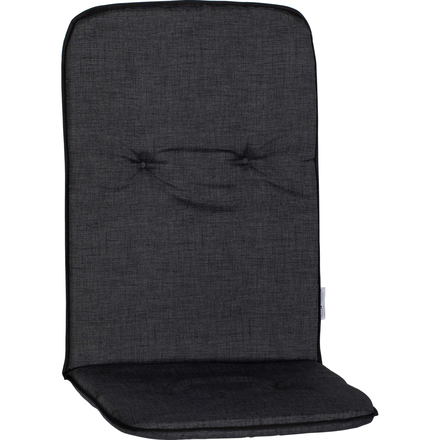 Beo Polstr na vysoké opěradlo Mono Kos, různé barvy, 1 ks, 4 x 44 x 96 cm