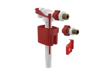 Alcadrain Napouštěcí ventil boční A160UNI