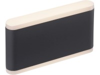 Paul Neuhaus LED nástěnné svítidlo Elsa 13W 600lm 3000K 110 x 30 x 175 mm