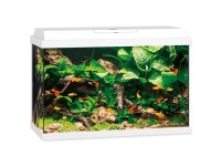 Juwel Aquarium Akvarijní set Primo LED, bílý, 70 l, 61 x 31 x 44 cm