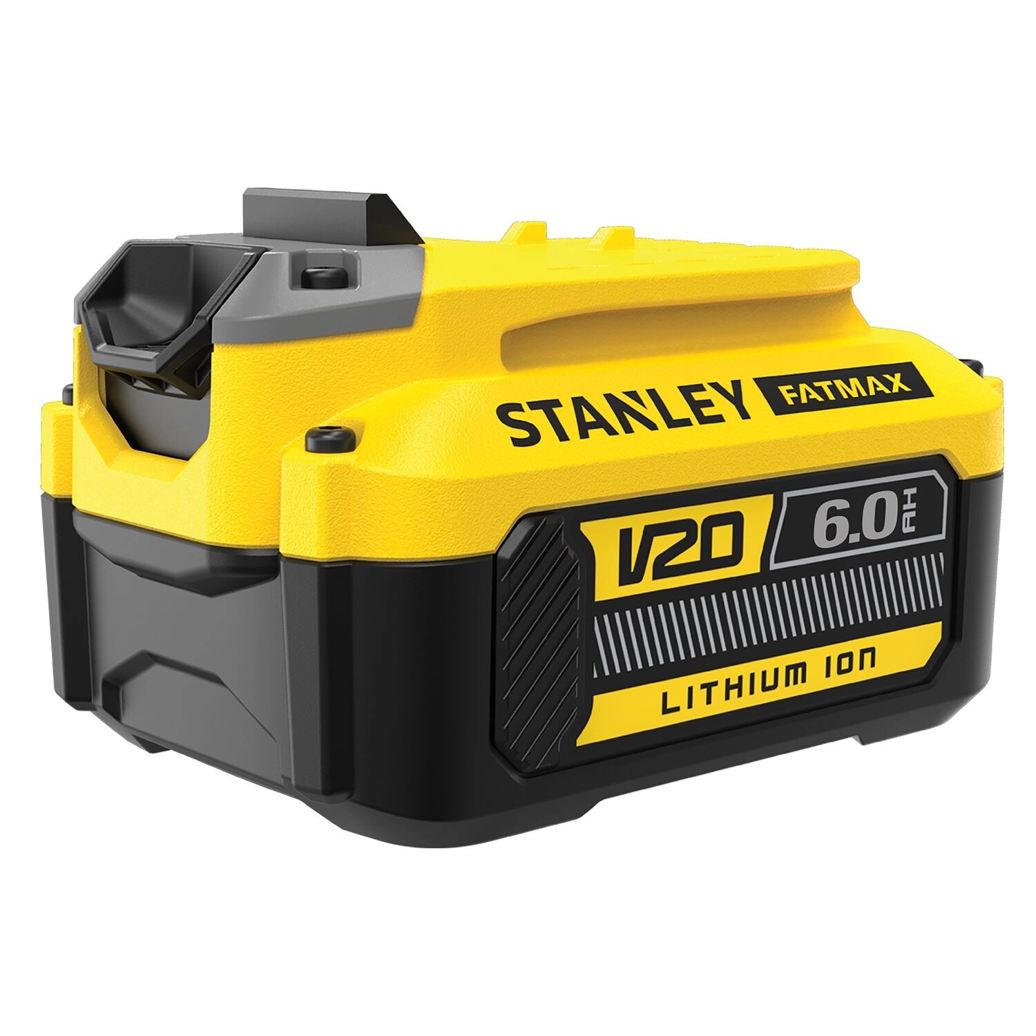 Akumulátor Stanley FatMax SFMCB206 18 V 6 Ah