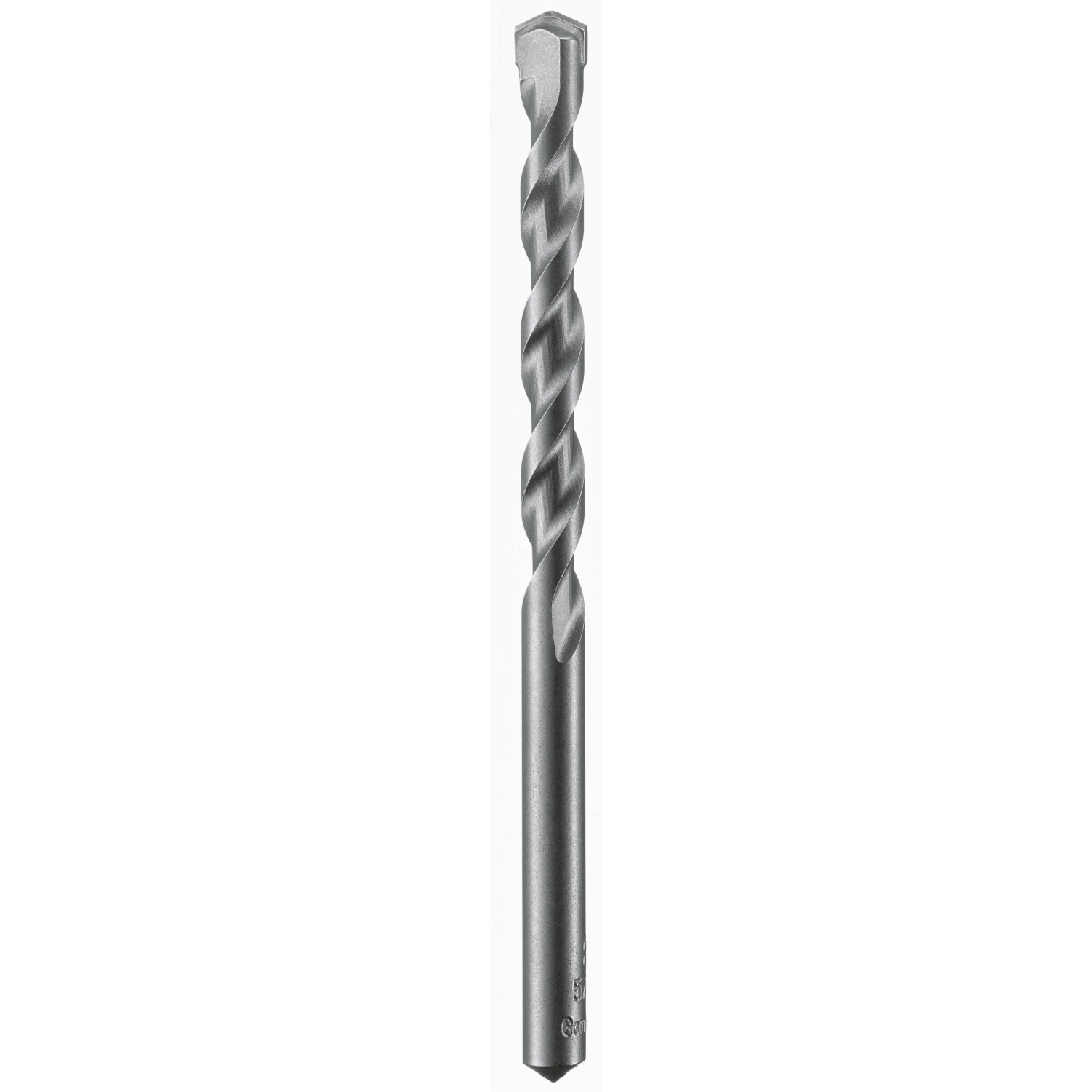 Levně Bosch Spirálový vrták do betonu CYL-3 Silver Percussion, 6 x 60 x 100 mm