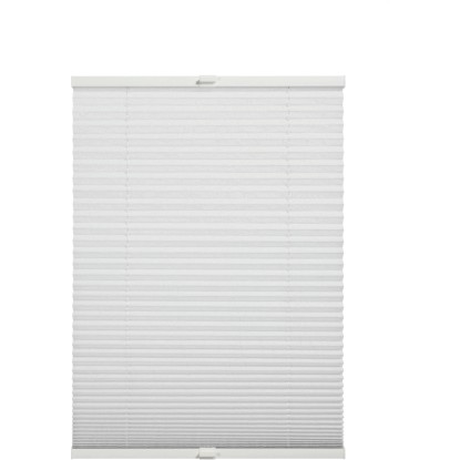 Schöner Wohnen Plisé žaluzie Milla bílá 80 x 130 cm