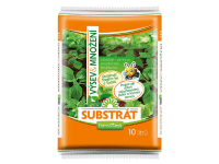 FORESTINA standard Substrát pro výsev a množení 10 l