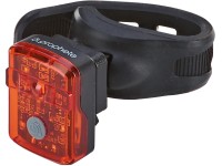 Prophete LED zadní světlo na baterie s akumulátorem Li-Ion Prophete LED zadní světlo na baterie s akumulátorem Li-Ion