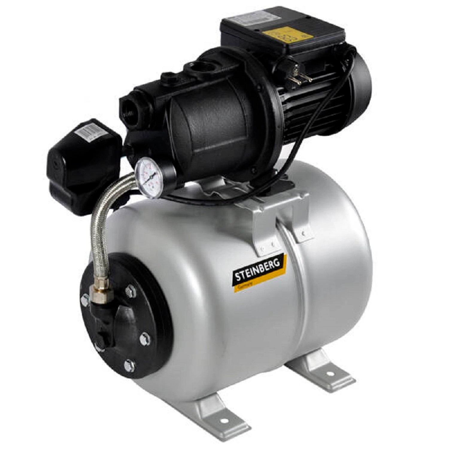 Steinberg Domácí vodárna HWG 55/42-800