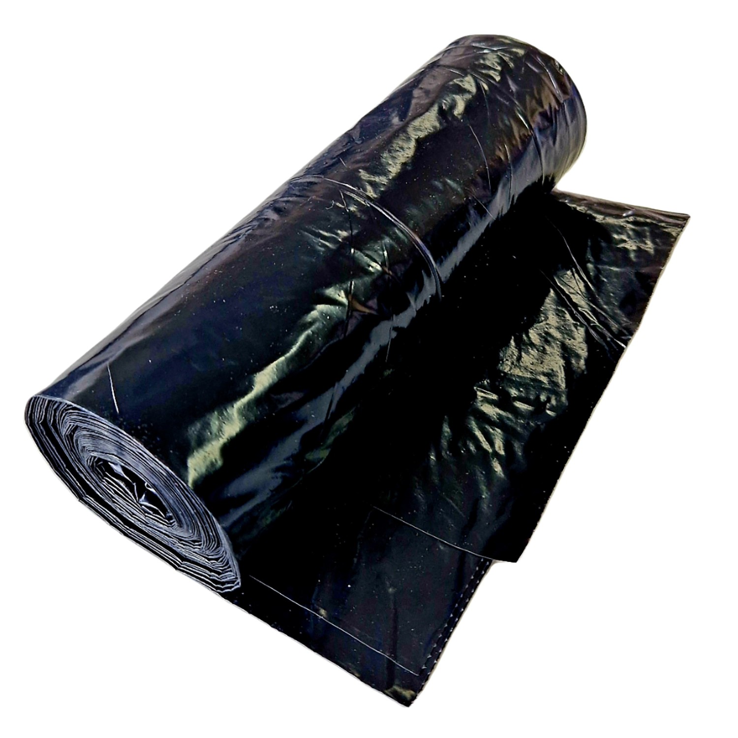 OBI Pytel na odpadky LDPE 140 l, 10 ks