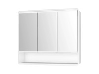 Jokey Zrcadlová skříňka Lymo 49,3 x 57,9 x 14,8 cm