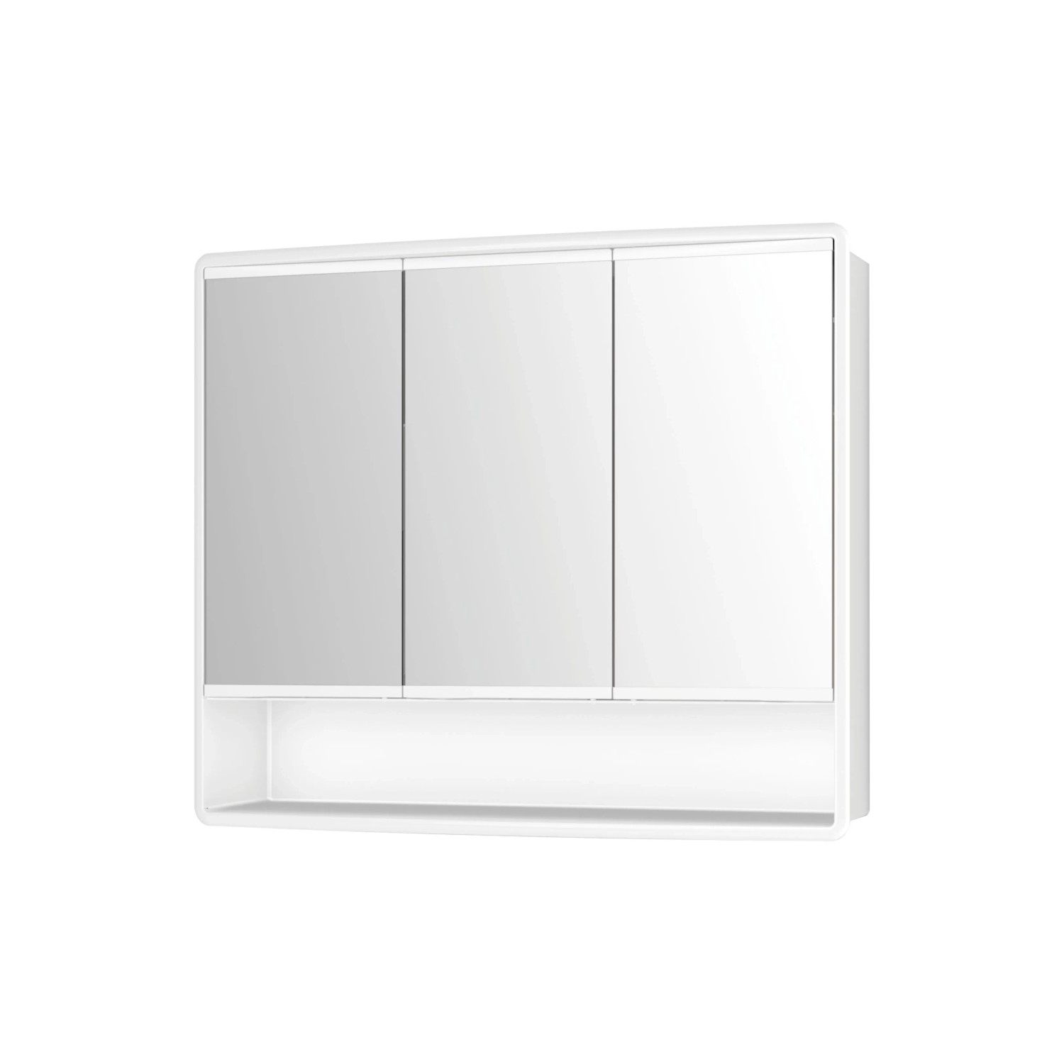 Jokey Zrcadlová skříňka Lymo 49,3 x 57,9 x 14,8 cm