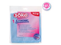 Söke Švédská utěrka z mikrovlákna