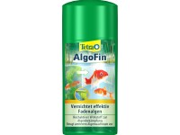 Tetra Pond Přípravek k intenzivnímu boji s řasami Algofin 500 ml