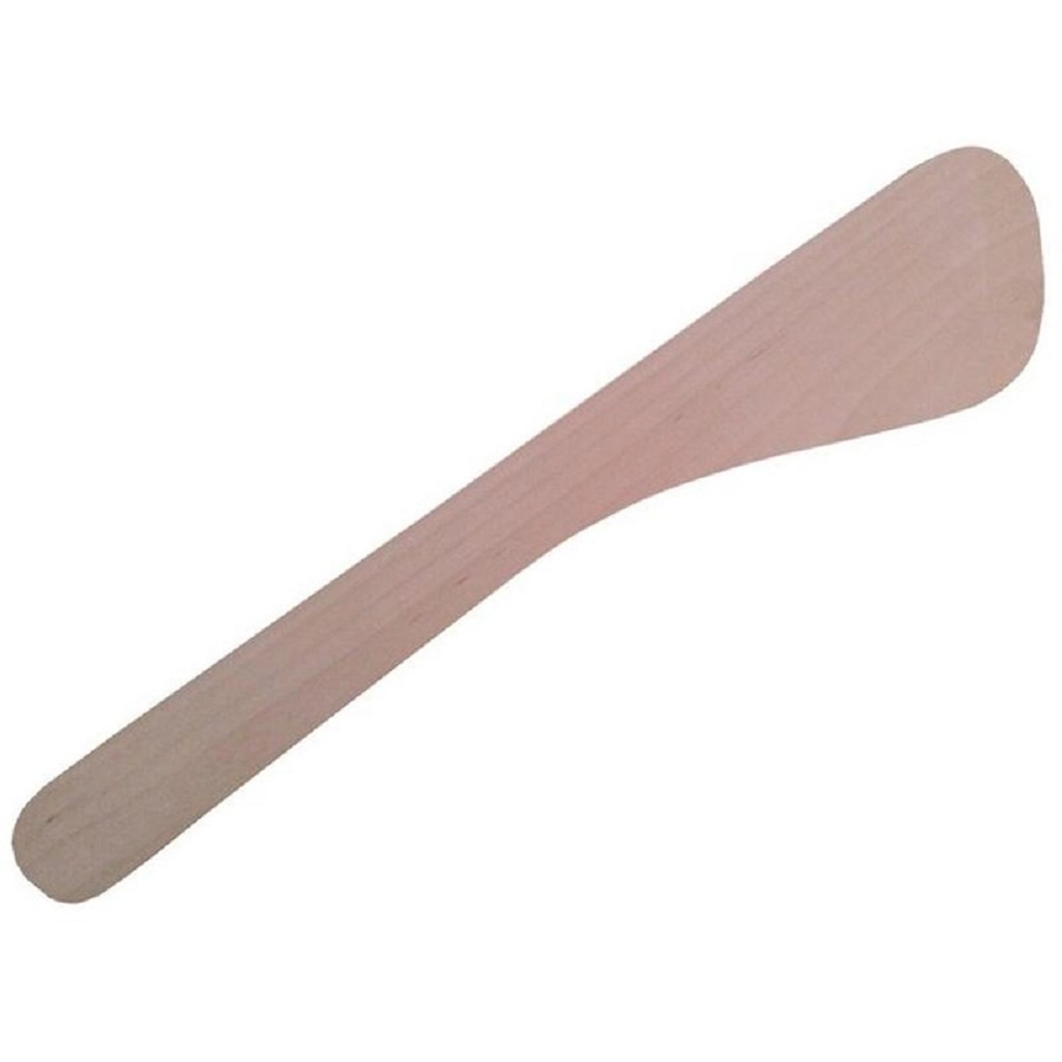 Toro Dřevěná obracečka zkosená, 26 cm