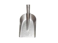 M.A.T. Lopata komaxit-kladívková bez násady, šířka 19 cm