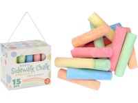 Sada kříd 15 ks Sada kříd 15 ks