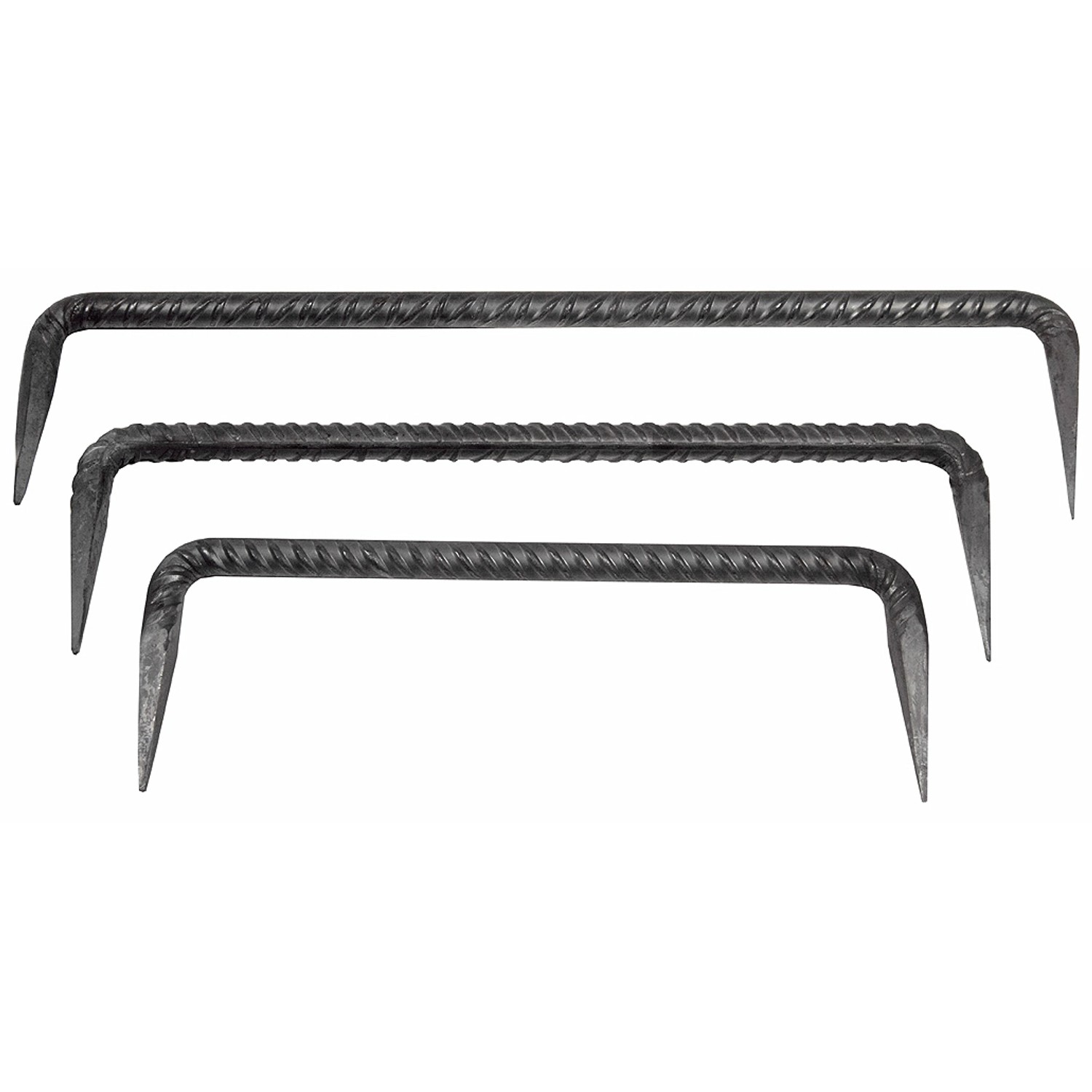 Zbirovia Skoba tesařská 350 mm