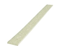 Fuchs Design Izolační vložka Thermo Stopp Plus, Ug 0,8, 125 x 5 x 1 cm
