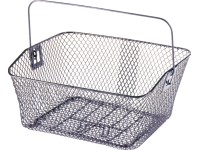 Prophete Nákupní košík City, černý