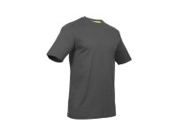 NINE WORTHS Pracovní tričko DUCK šedá, vel. 3XL