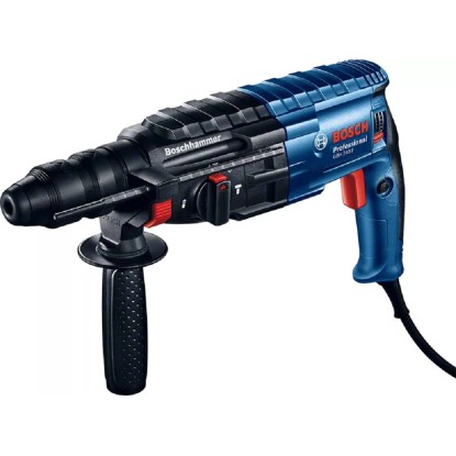 Bosch Professional Vrtací kladivo GBH 240 F