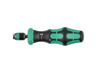 Wera Ruční držák bitů s ráčnovou funkcí 838 RA-RL, 6 mm (1/4