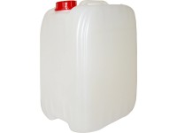 Kanystr stohovatelný 10 l plastový