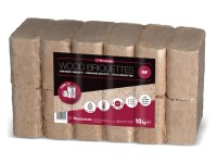 EP Resources Brikety z dubového dřeva 10 kg