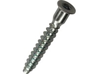 D.I.P. Konfirmát, znb, 10 ks, 6,3 x 50 mm