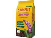 SERAMIS Speciální substrát pro orchideje 2,5 l SERAMIS Speciální substrát pro orchideje 2,5 l