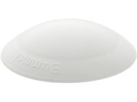 Burg Wächter Tlumič dorazu dveří samolepicí TPF 2050 Duo, pr. 50 mm Burg Wächter Tlumič dorazu dveří samolepicí TPF 2050 Duo, pr. 50 mm