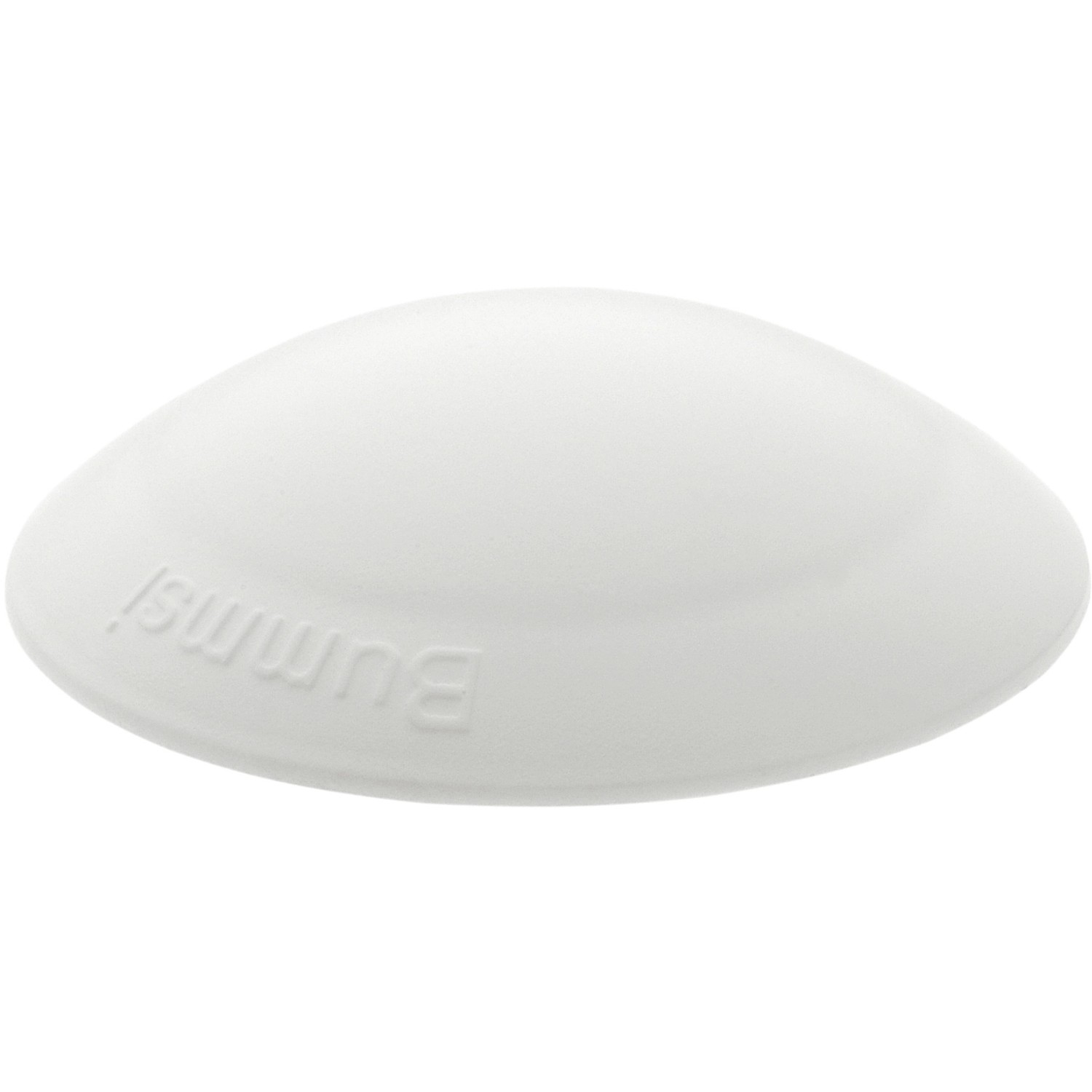 Burg Wächter Tlumič dorazu dveří samolepicí TPF 2050 Duo, pr. 50 mm