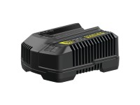 STANLEY FATMAX V20 Nabíječka SFMCB14-QW 18V 4,0 A