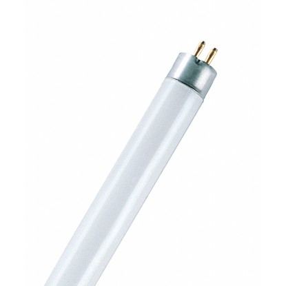 OSRAM Lineární zářivka Basic T5, G5, 8 W, 385 lm, 4000 K, opálová