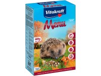 Vitakraft Kompletní krmivo pro ježky Premium Menu 600 g Vitakraft Kompletní krmivo pro ježky Premium Menu 600 g