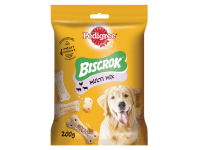 Pedigree Pamlsek pro psy Biscrok Original 200 g