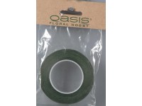 Floristická páska, zelená, 13 x 2730mm Floristická páska, zelená, 13 x 2730mm