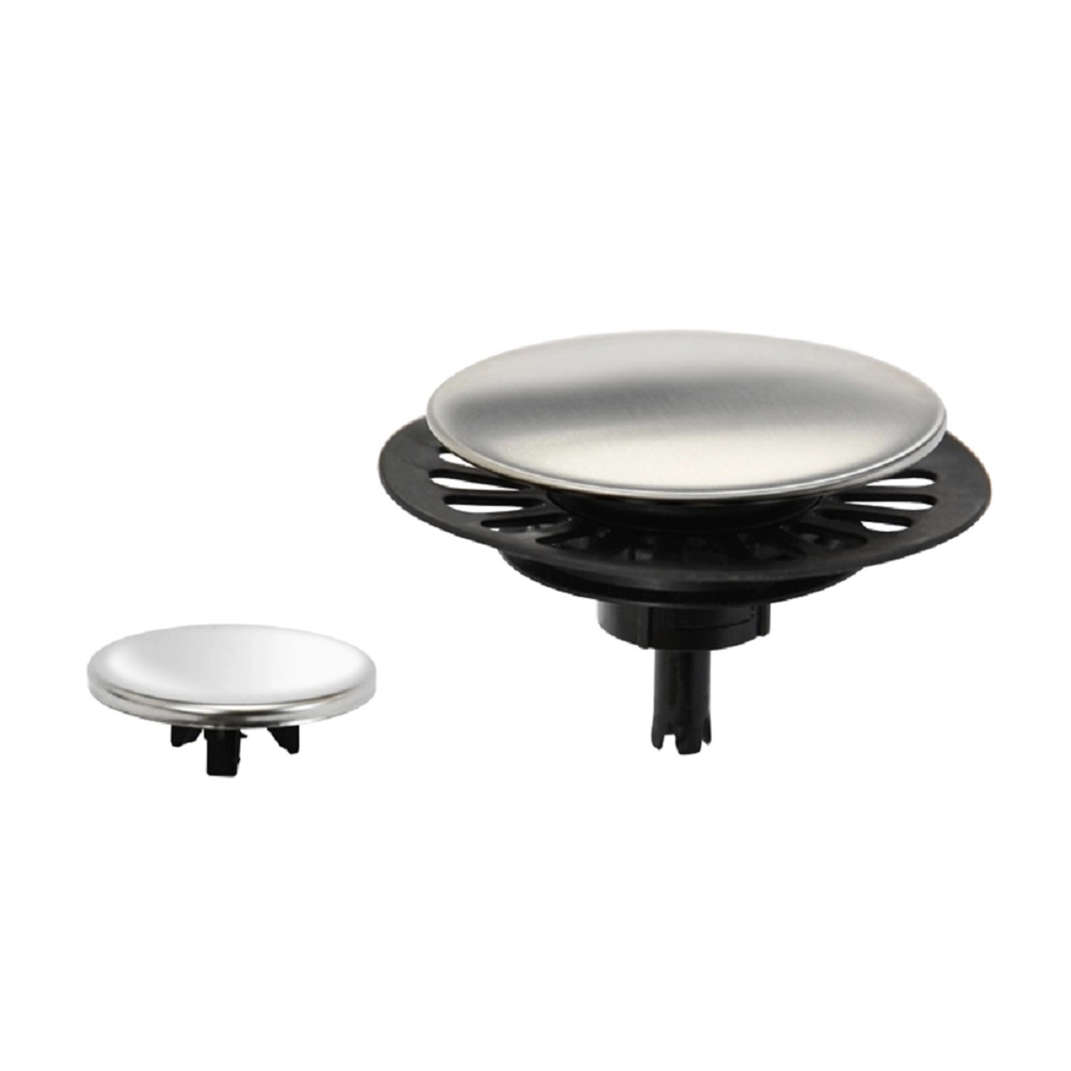 Helika Sada krytek výpusti a přepadu pro výpusť AQF-001V