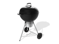 Weber Gril na dřevěné uhlí Original Kettle Premium 57 cm + obal