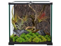 Repti Planet Terárium skleněné 30 x 30 x 30 cm