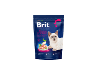 Brit Granule pro kočky Premium by Nature Cat Sterilized Chicken 800 g Brit Granule pro kočky Premium by Nature Cat Sterilized Chicken 800 g