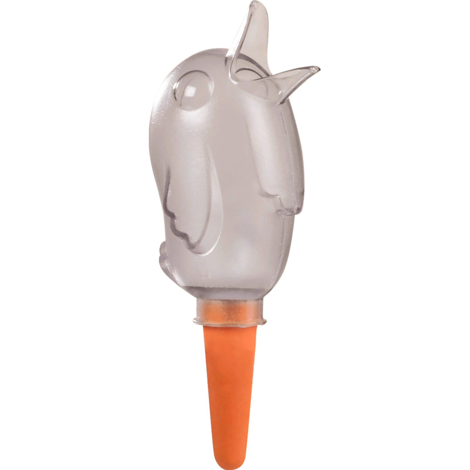 Scheurich Zavlažovač Bördy S 90 ml transparentní