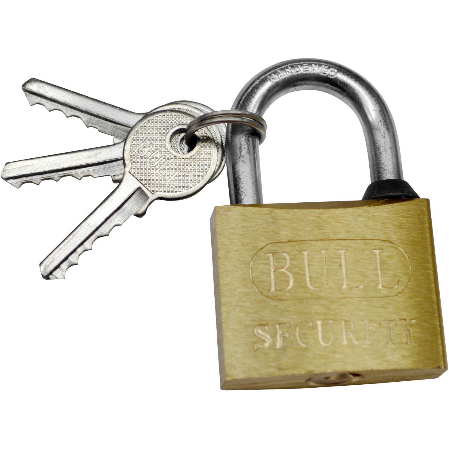 Satos Visací zámek 9235, 35 mm