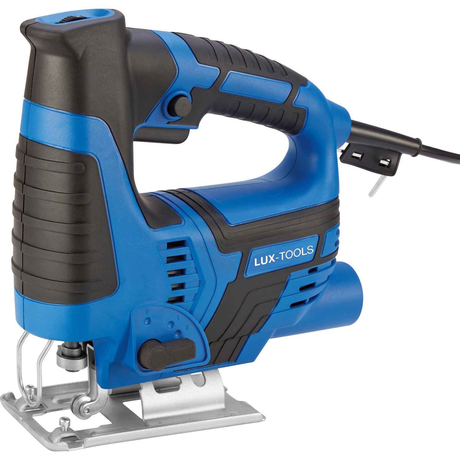 LUX Přímočará pila E-STS-23