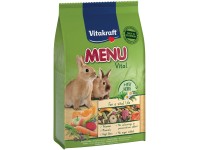 Vitakraft Kompletní krmivo pro králíky Menu 500 g