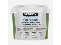 Den Braven Lepidlo disperzní fixační FIX 7500, 5 kg