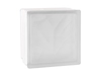 Fuchs Luxfera Thermo Bl. Plus Cloud mléčné sklo, bílá, Ug 0,8, 19 x 19 x 13,5 cm Fuchs Luxfera Thermo Bl. Plus Cloud mléčné sklo, bílá, Ug 0,8, 19 x 19 x 13,5 cm